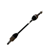 TESLA MODEL Y  HALFSHAFT ASSEMBLY - REAR - 25MM X 580MM SHAFT 1188161-00-D